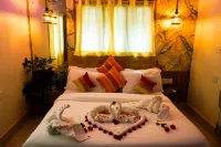 Homey Meadows - Vizag Beach Hotel a Pedda Waltair