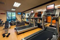 Courtyard Palm Desert - Gym