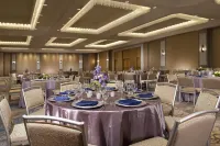 The Westin Dallas Park Central