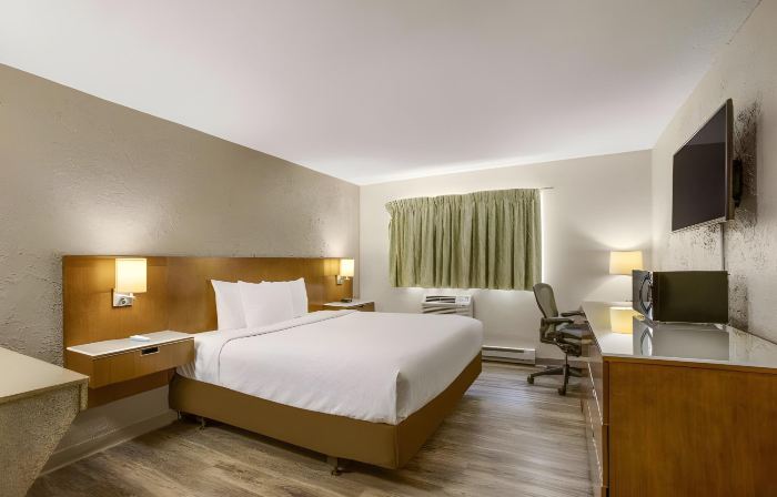 Rodeway Inn