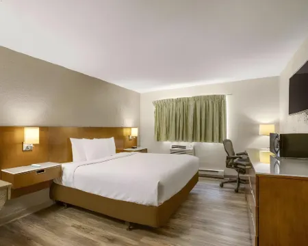 Rodeway Inn Hotels in Cascade