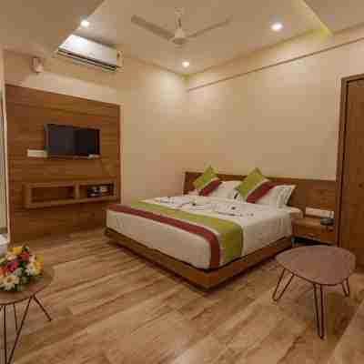 Benale International Rooms