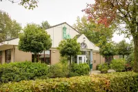 霍特根博西康鉑餐廳酒店 鄰近Universiteit Jheronimus Academy of Data Science的酒店