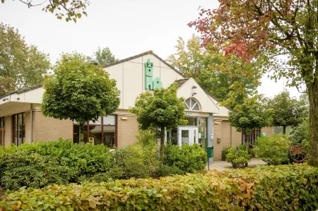 Campanile S-Hertogenbosch