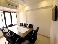 Hotel Spices Navi Mumbai - Wifi
