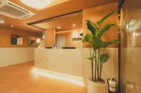 천안 하운드호텔 불당점