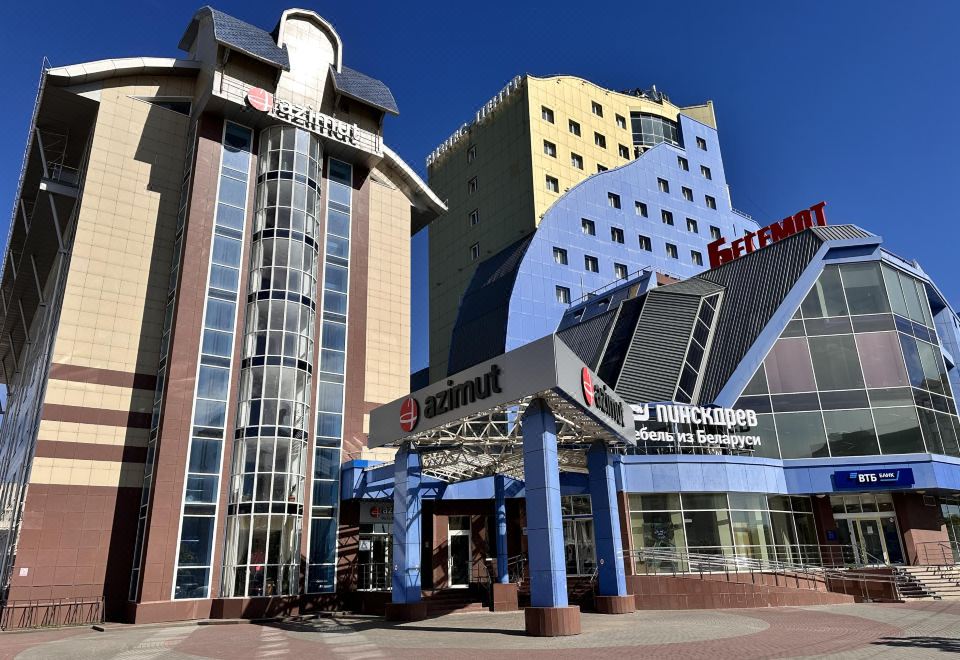 Hotel Gallery - Housity