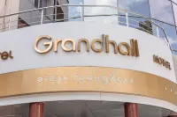 Grand Hall Hotel Ural State Forestry University 주변 호텔