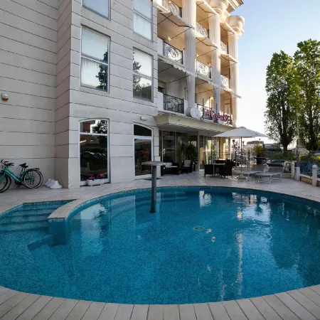 Hotel la Gradisca