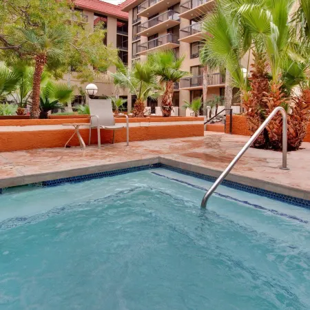 Holiday Inn PHOENIX-MESA/CHANDLER by IHG