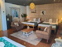 Bella’s Guest House
