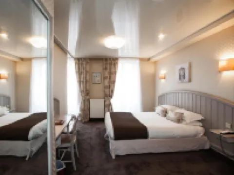 Hotel Marguerite Hotels in Dinan