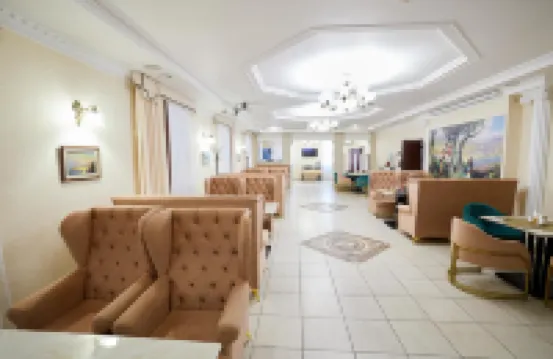 Pano Castro Hotel