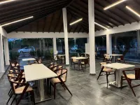 Rocks and Greens Hotels near Borra Caves