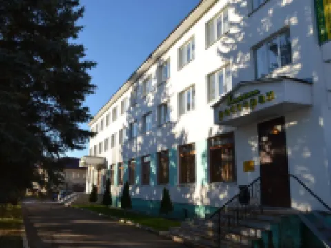 Planeta Hotel Hotels in Pechory