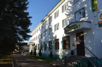 Planeta Hotel Hotels in Pechory