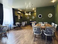 Kava di P'Etra Hotel Hotels in Shakhty