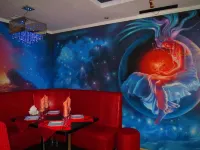 Gostinica Hotel 볼고돈스크 호텔