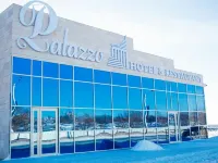 "Palazzo" Hotel a Kostanay