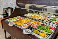 Tikhaya Bukhta Apart-Hotel - breakfast