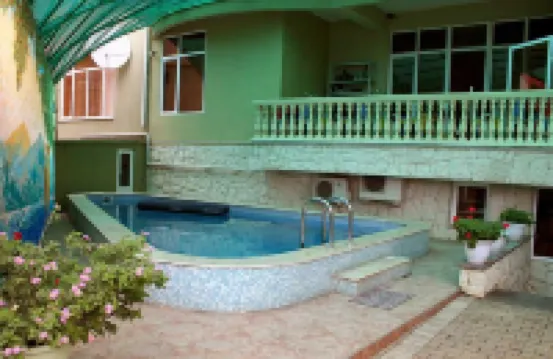 Paradiz Hotel