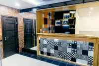Hotel Gorizont