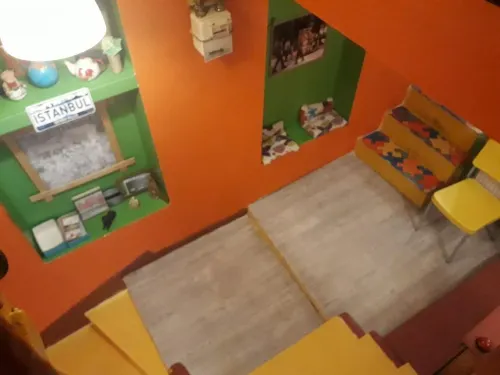 Taxim Hostel - Adults Only Избранное Photos