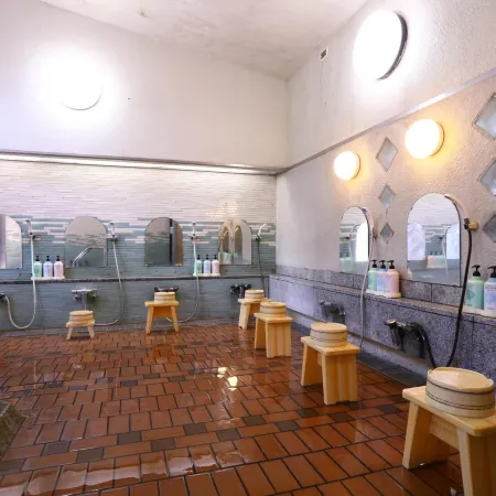 Besshoonsen Nanjyo Ryokan