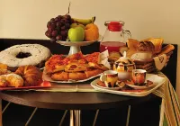 Donna Eleonora Residence Hoteles en 