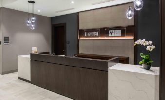 Holiday Inn Express Boston - Quincy