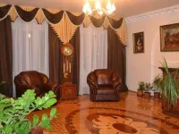 Family House Hotel Hotels in Bataisk