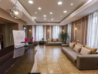 Berg Haus House Hotels in Tver'