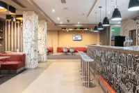 Ibis Astana - bar