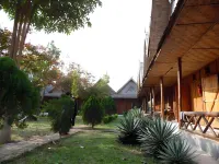 Phou Iu II Bungalow Các khách sạn ở 