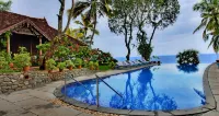 Somatheeram Ayurveda Village - Beach