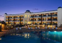 拉米皇家度假村和水療中心烏代浦爾