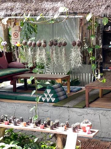 รูปภาพของไม้สวน รีสอร์ท