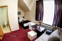 Арт Отель - 2 звезды