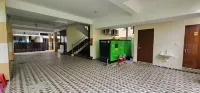 Hotel NJ Residency Near DLF IT Park, Rmz Software Park, L&T Ecc, Chennai Trade Centre & Miot
