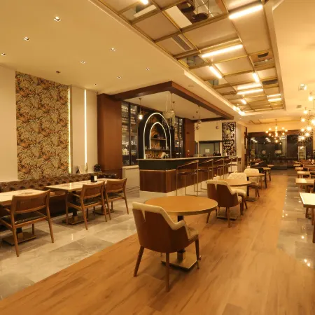 İncipark Hotel