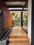 Sinau Villa