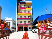 Hotel Lord Krishna Hotels near Sri Sri Thakur Anukul Chandra Satsang Ashram