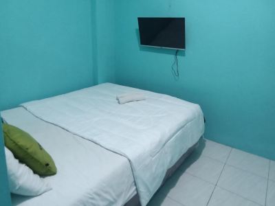 Urbanview Mitra Residence near Bandara Ahmad Yani Semarang