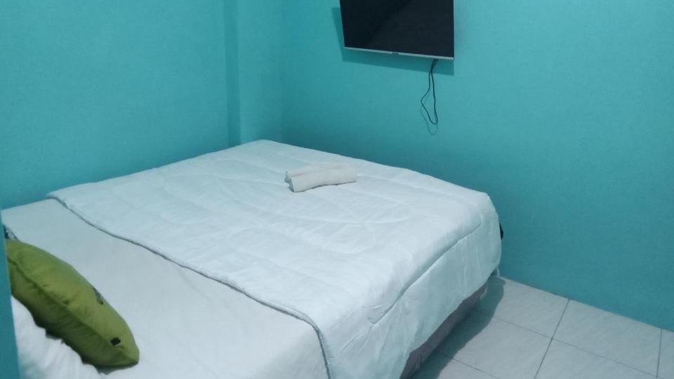 Urbanview Mitra Residence near Bandara Ahmad Yani Semarang