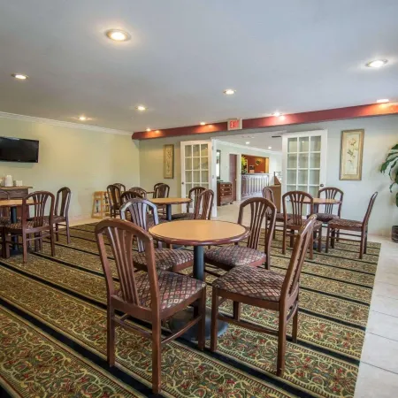 Quality Inn Gainesville I-75