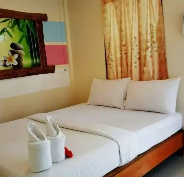 อะพาร์ตเมนต์