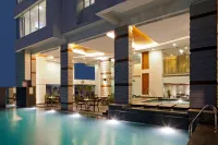 Melange Astris Hotels in Bengaluru