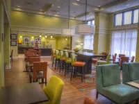 Hampton Inn & Suites Pensacola/Gulf Breeze - breakfast