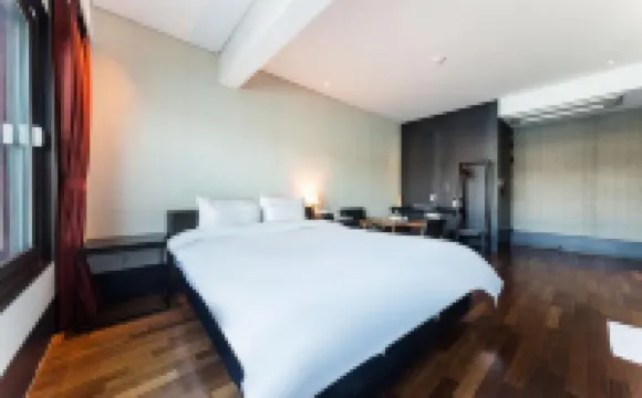 Yangpyeong Hotel Napoli Hotels in Yangpyeong-gun