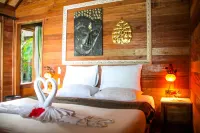 Ten Moons Lipe Resort